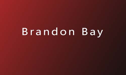 Brandon Bay（布兰登海湾）